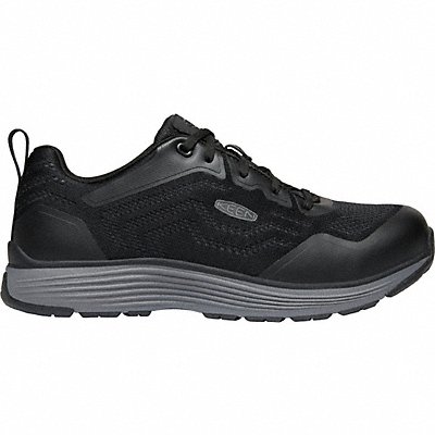 Safety Shoes Aluminum Mens 9 1/2 PR MPN:1025564