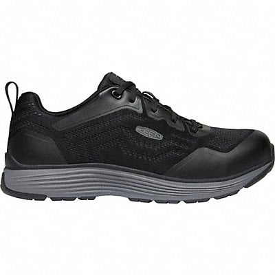 Safety Shoes Aluminum Mens 11 PR MPN:1025564