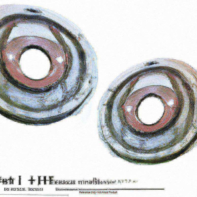 Flat Washer USS Type 3/8 PK100 MPN:UST011673