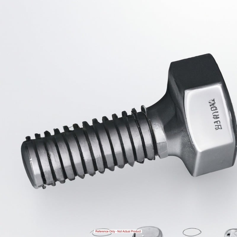 SHCS Molybdenum M8-1.25 90mm L MPN:UST179776