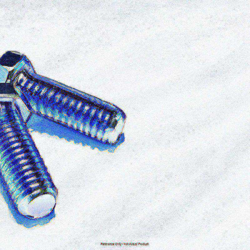 SHCS M3-0.5 20mm L PK25 MPN:UST194947