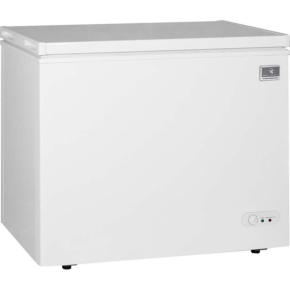 Refrigerators, Color: White , Width (Inch): 38  MPN:KCCF073WS