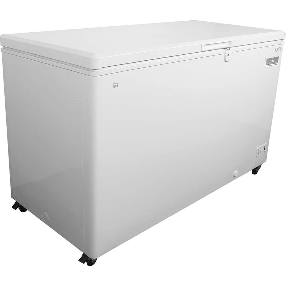 Refrigerators, Color: White , Width (Inch): 51-3/4 , Depth (Inch): 36  MPN:KCCF140WH