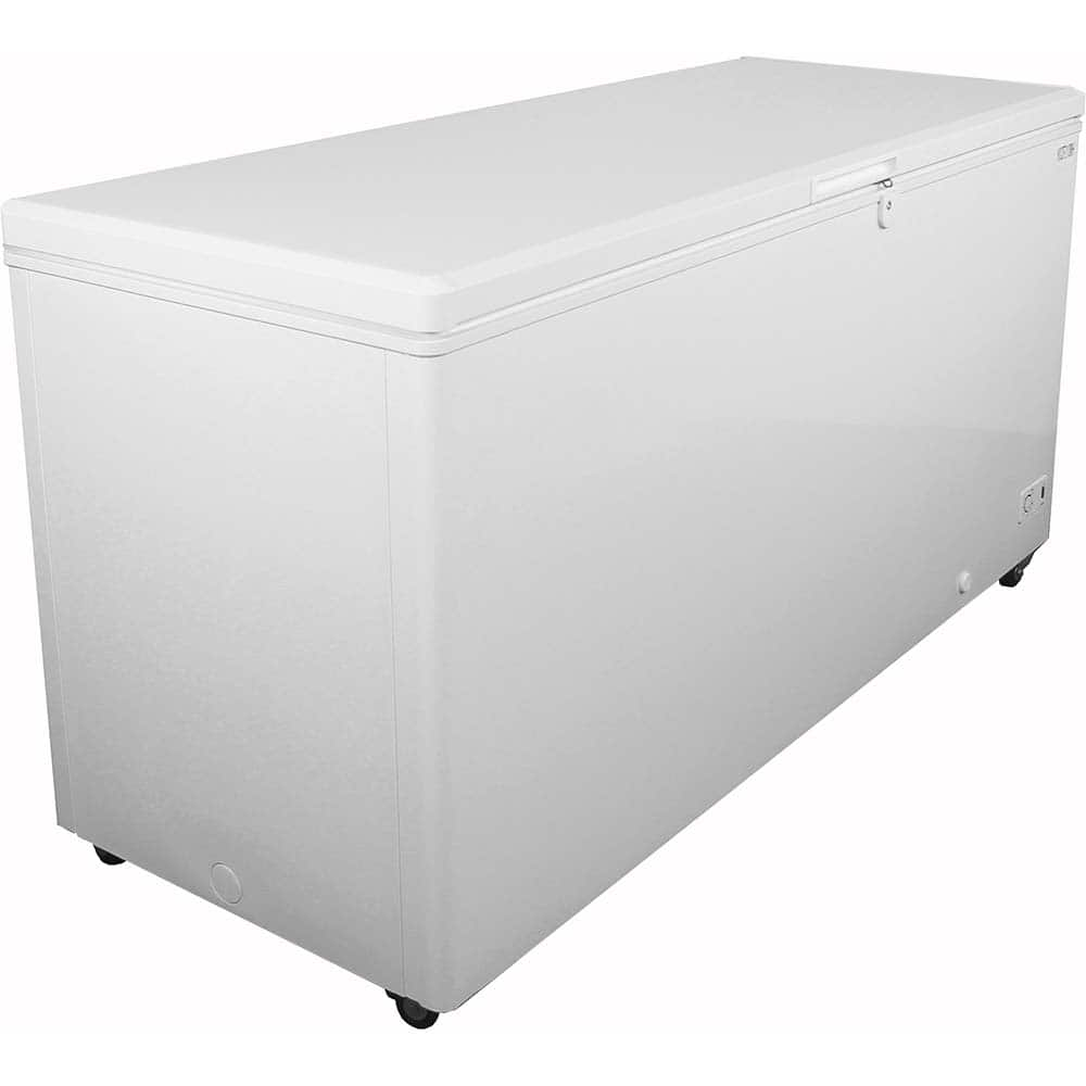 Refrigerators, Color: White , Width (Inch): 71  MPN:KCCF210WH