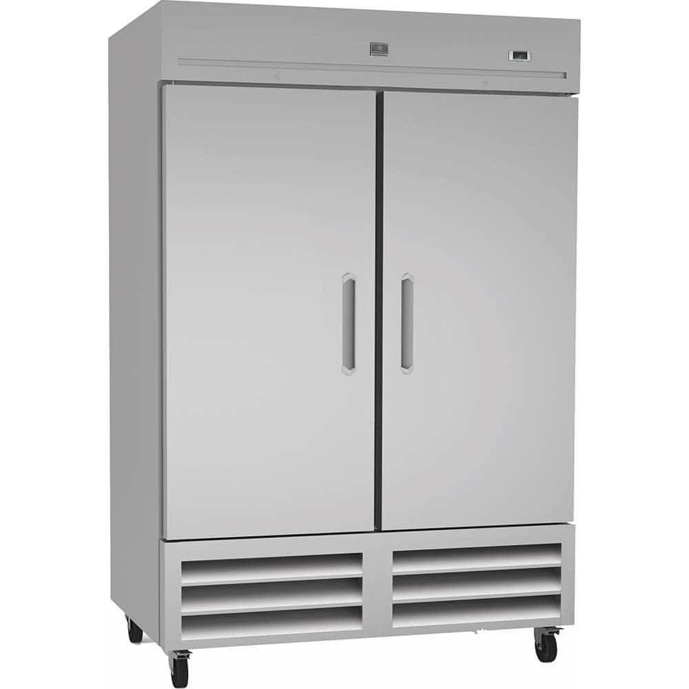 Refrigerators, Color: Stainless Steel , Width (Inch): 54  MPN:KCHRI54R2DRE