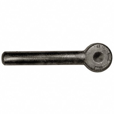 Rod End Hole Center-to-End L 3 1/2 in MPN:1A-316SS