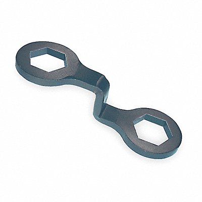 Cap Nut Wrench SAE And Metric MPN:TX50