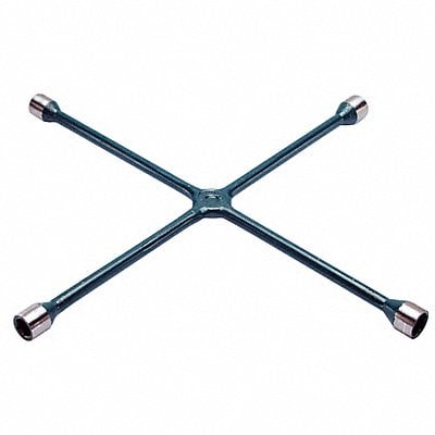 4-Way Lug Wrench 23 In. MPN:35657