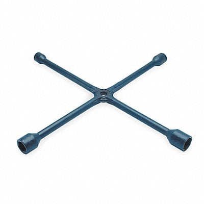 4-Way Lug Wrench SAE And Metric MPN:TC95