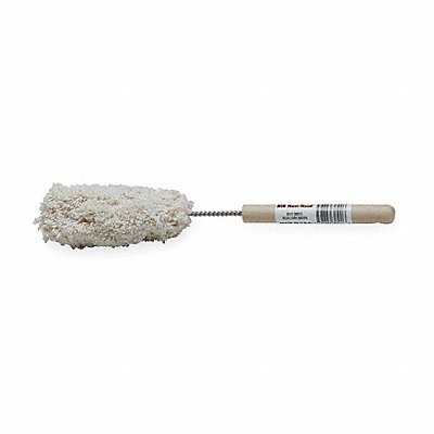 Bead Lubt Swab 10 In Nat Cotton MPN:30511