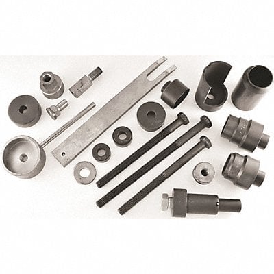 Air Disc Brake Tool Kit Steel MPN:K029164