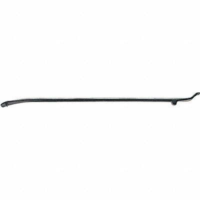 Tire Iron Gray Steel MPN:T45AC