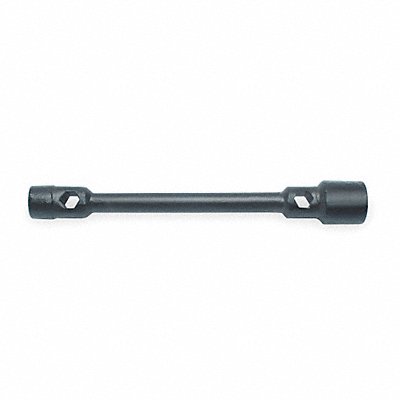 Double-End Truck Wrench 1 1/8 In Hex MPN:TR1