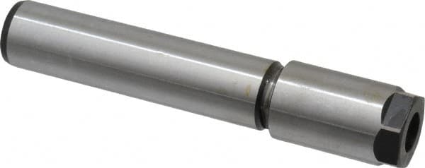 Collet Chuck: Double Angle Collet, Straight Shank MPN:1015334