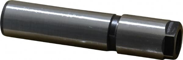 Collet Chuck: Double Angle Collet, 1