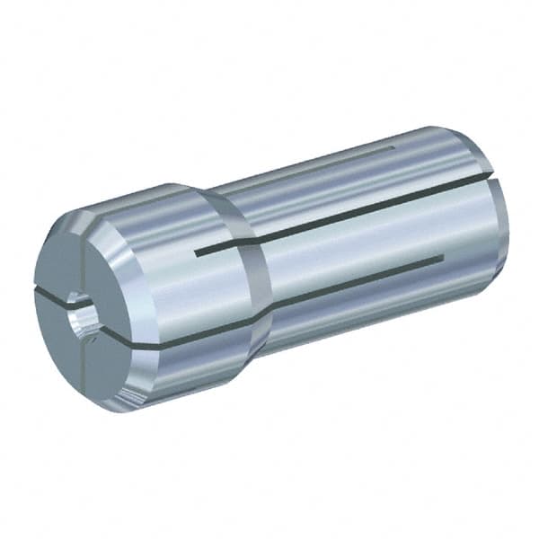 Double Angle Collet: DA000 Collet, 0.0984