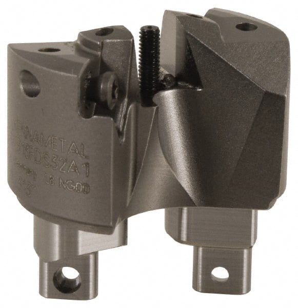 Series KSEM Plus, Head Connection FDS36, 36.53mm Max Diam Pilot Insert Drill Head MPN:3794919