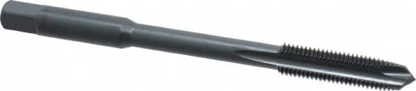 Extension Tap: 5/16-24, 3 Flutes, H3, Oxide Finish, High Speed Steel, Spiral Point MPN:3172571