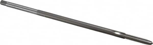 Extension Tap: 10-24, 4 Flutes, H3, Bright/Uncoated, High Speed Steel, Standard Hand MPN:4130403