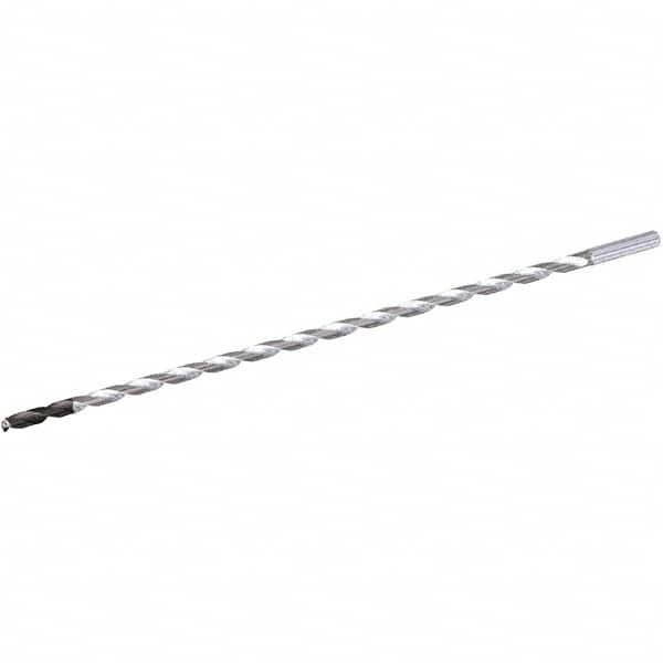 Extra Length Drill Bit: 0.1181