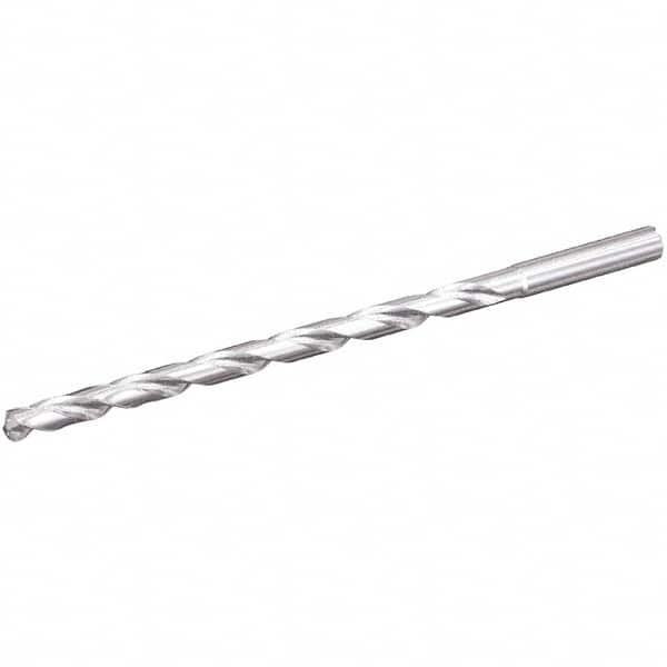 Extra Length Drill Bit: 0.1181