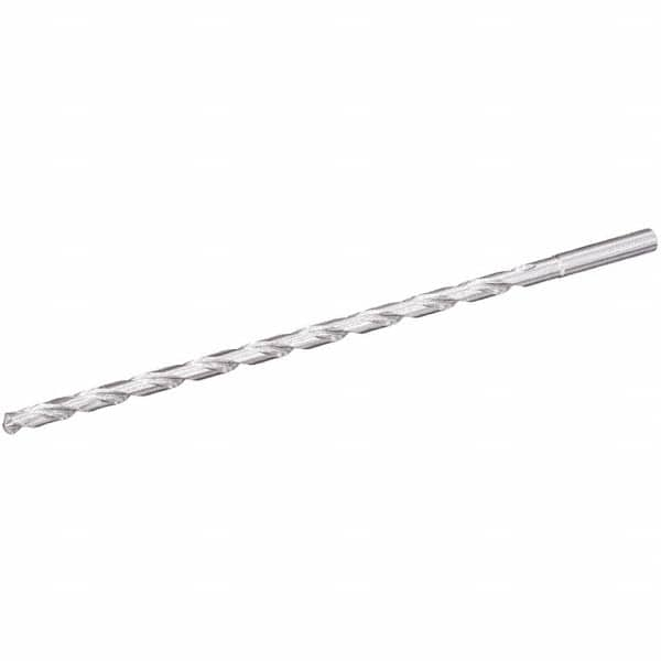 Extra Length Drill Bit: 0.1378