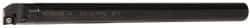 Indexable Boring Bar: A12SCFPR3, 23.62 mm Min Bore Dia, Right Hand Cut, 3/4