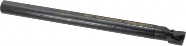 23.62mm Min Bore, Left Hand A-CTFP Indexable Boring Bar MPN:1094879