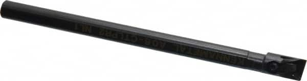 12.19mm Min Bore, Right Hand A-CTLP Indexable Boring Bar MPN:1094904