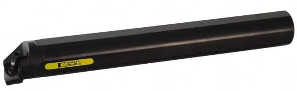 32mm Min Bore, 33mm Max Depth, Right Hand A-MCLN Indexable Boring Bar MPN:1098088