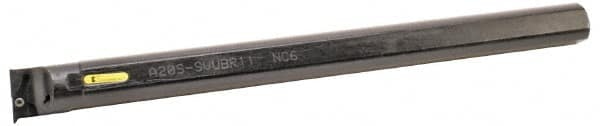 25mm Min Bore, Right Hand A-SVUB Indexable Boring Bar MPN:1098249