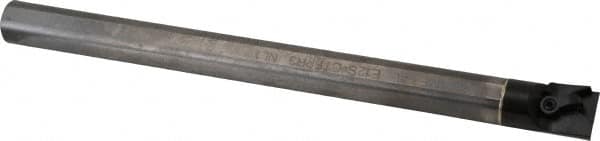 23.62mm Min Bore, Right Hand E-CTFP Indexable Boring Bar MPN:1152594