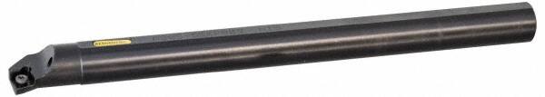 20mm Min Bore, Right Hand A-SSKC Indexable Boring Bar MPN:1886510