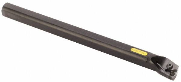 20mm Min Bore, 28mm Max Depth, Right Hand A-PTFN Indexable Boring Bar MPN:2447535