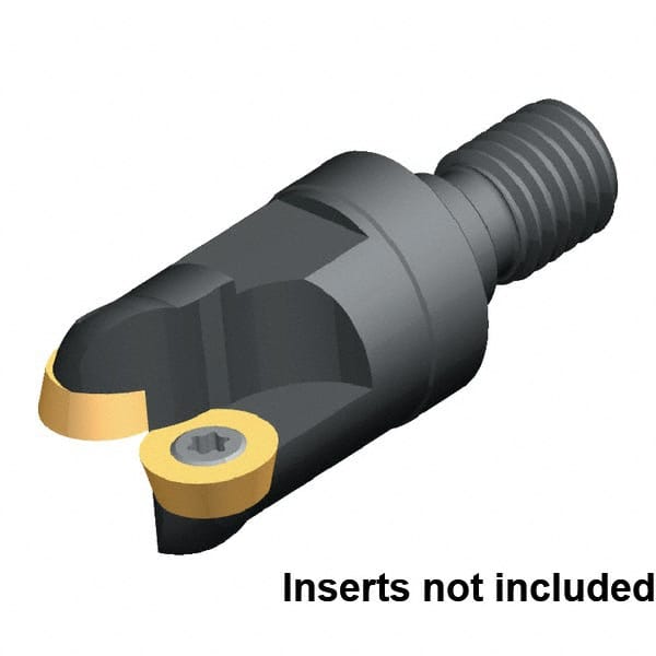 Indexable Copy End Mill: 0.9843