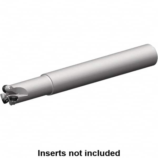 Indexable Copy End Mill: 0.856 to 1-1/4