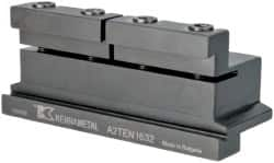 Tool Block Style A2TEN, 32mm Blade Height, 4.33