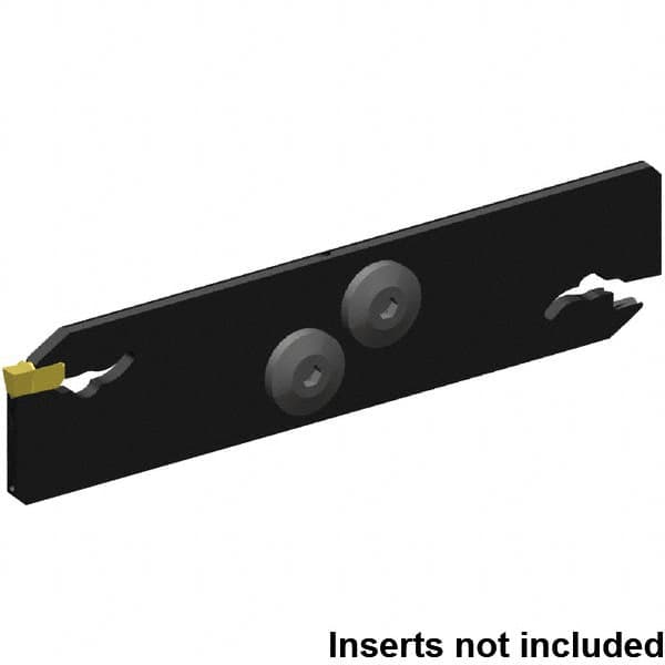 EVBS Double End Neutral Indexable Cutoff Blade MPN:6513521