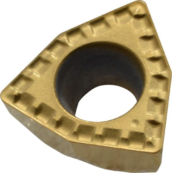 Indexable Drill Insert: DFTLD KC720, Solid Carbide MPN:1157963