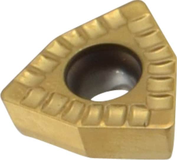 Indexable Drill Insert: DFTMD KC7140, Solid Carbide MPN:1713440