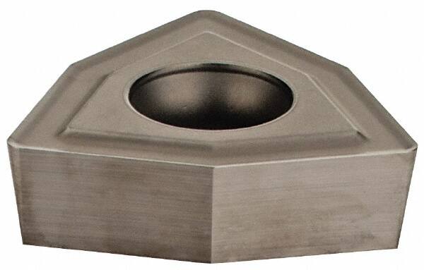 Indexable Drill Insert: DFTHP KMF, Carbide MPN:1804791