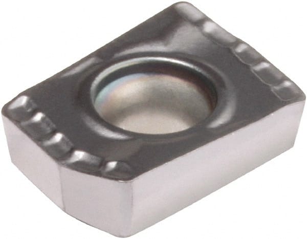 Indexable Drill Insert: SPPXHP KC7140, Carbide MPN:1848601