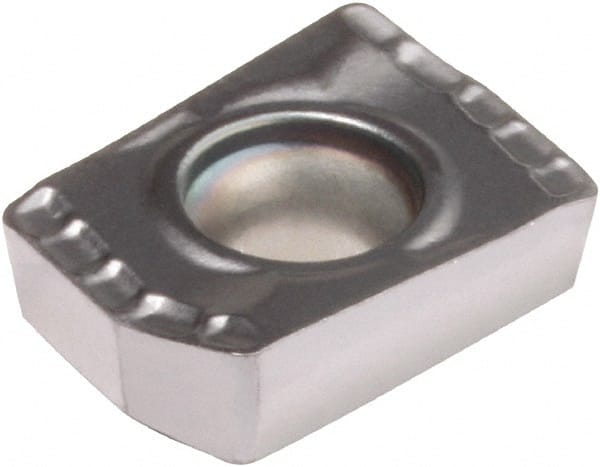 Indexable Drill Insert: DFTMD KC7140, Solid Carbide MPN:3669001