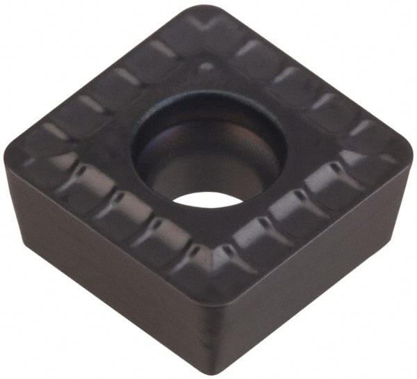 Indexable Drill Insert: SPGXMD KCPK10, Solid Carbide MPN:4042888