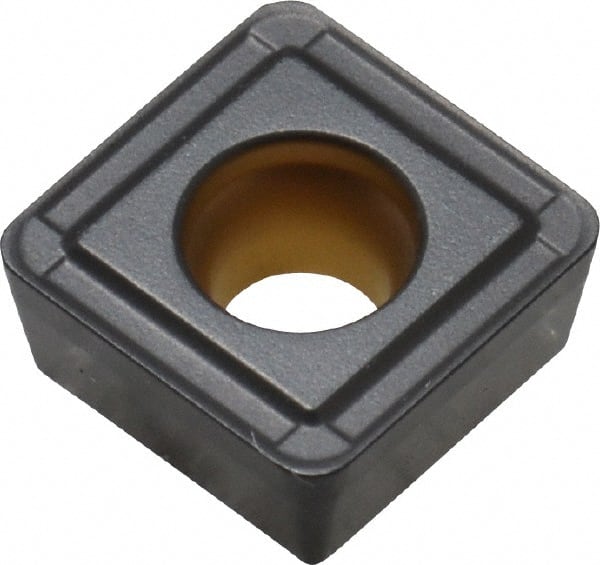 Indexable Drill Insert: SPPXHP KCPK10, Solid Carbide MPN:4042892