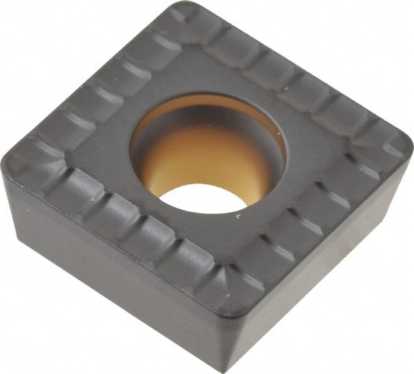 Indexable Drill Insert: SPPXMD KCPK10, Solid Carbide MPN:4042907