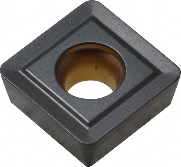 Indexable Drill Insert: SPPXFP KCU25, Solid Carbide MPN:4042913