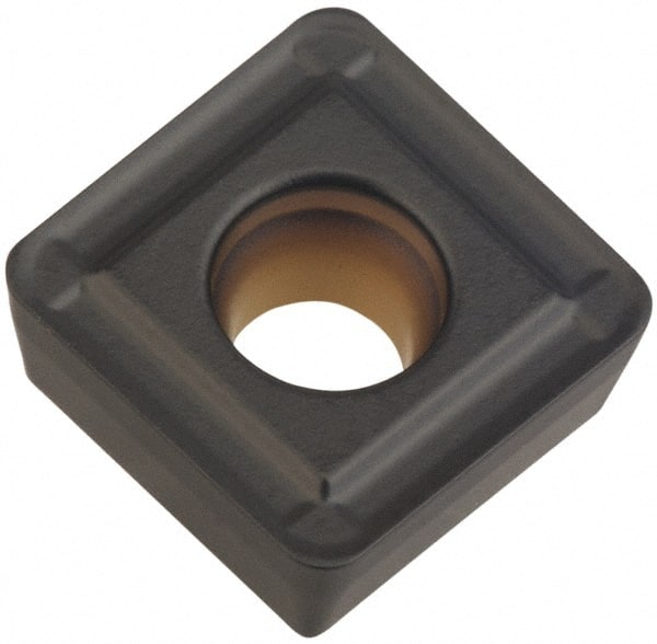 Indexable Drill Insert: SPPXHP KCU25, Solid Carbide MPN:4042915