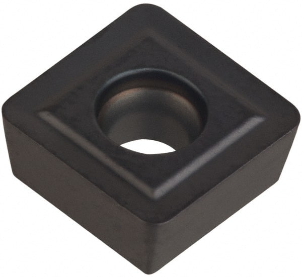 Indexable Drill Insert: SPGXFP KCU40, Solid Carbide MPN:4042933