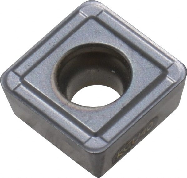 Indexable Drill Insert: SPPXHP KCU40, Solid Carbide MPN:4042938